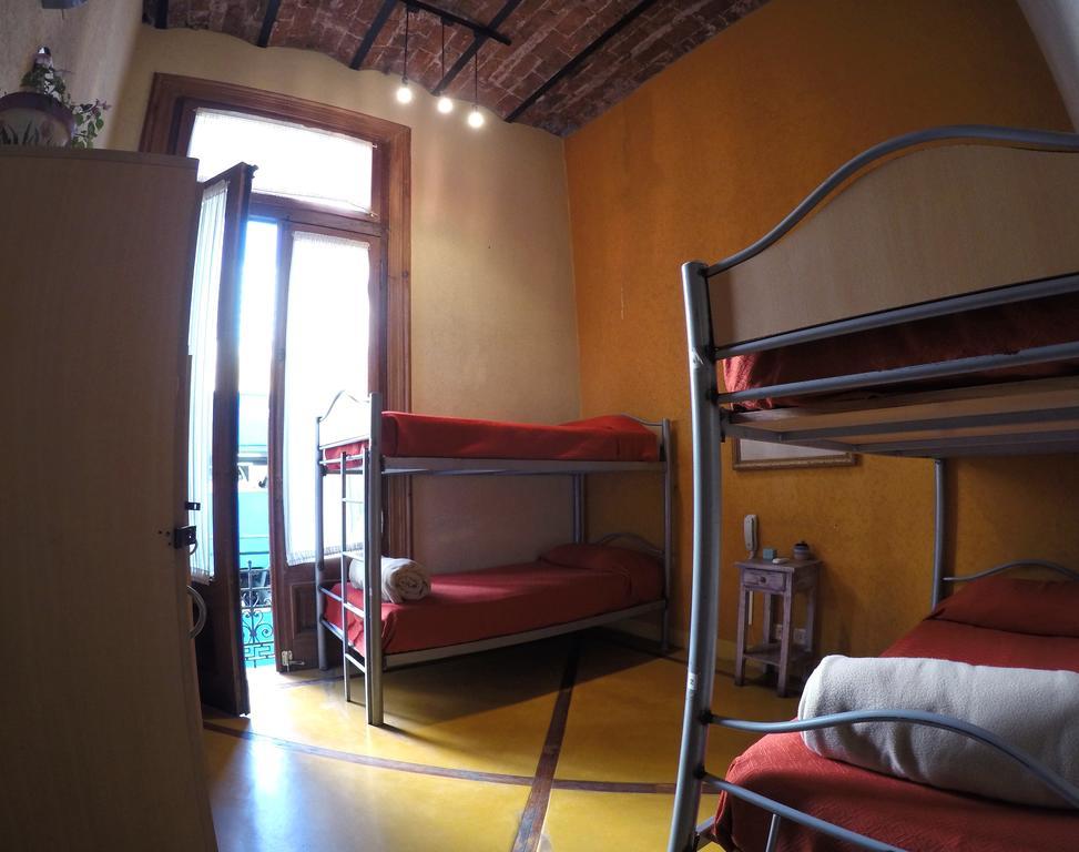 Portal Del Sur Hostel Buenos Aires Kültér fotó